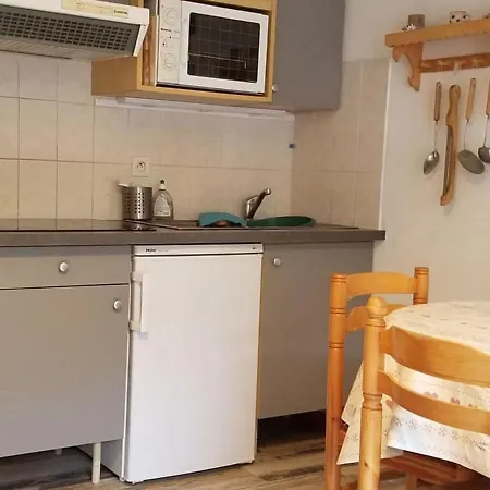 Appartamento Châtel: 2 Pièces Pour 5 Pers., Proche Remontées Et Parking - Fr-1-676-85 *