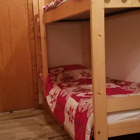 Appartamento Châtel: 2 Pièces Pour 5 Pers., Proche Remontées Et Parking - Fr-1-676-85 Châtel