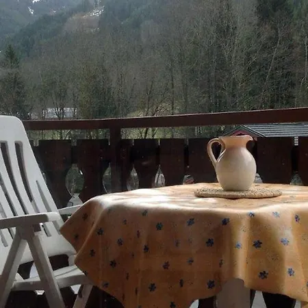 Chatel: 2 Pieces Pour 5 Pers., Proche Remontees Et Parking