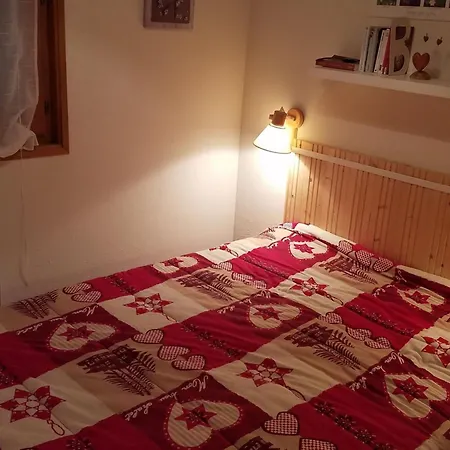 Apartment Chatel: 2 Pieces Pour 5 Pers., Proche Remontees Et Parking *