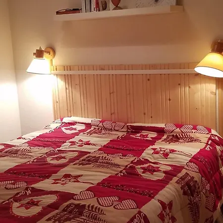 Appartamento Châtel: 2 Pièces Pour 5 Pers., Proche Remontées Et Parking - Fr-1-676-85 Châtel