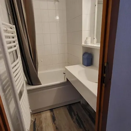 Apartment Chatel: 2 Pieces Pour 5 Pers., Proche Remontees Et Parking *