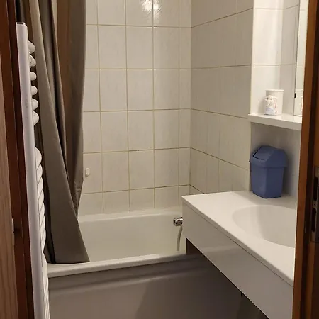 Apartment Chatel: 2 Pieces Pour 5 Pers., Proche Remontees Et Parking
